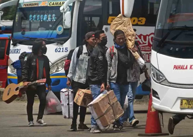 Antusiasme Tinggi, Pemkab Bogor Perluas Kapasitas Mudik Gratis