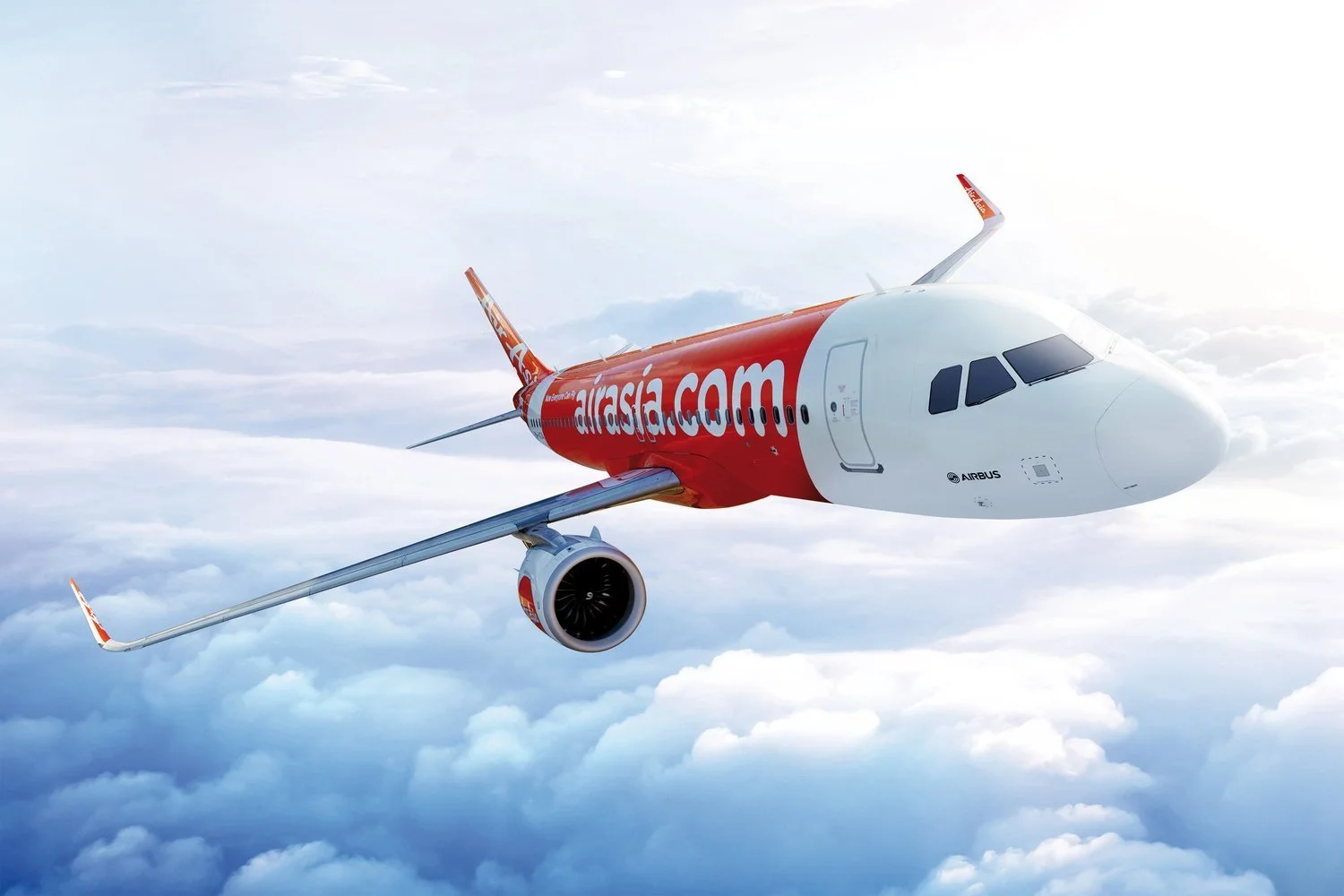 Indonesia AirAsia Perkuat Jaringan dan Efisiensi, Kerugian Turun 15%