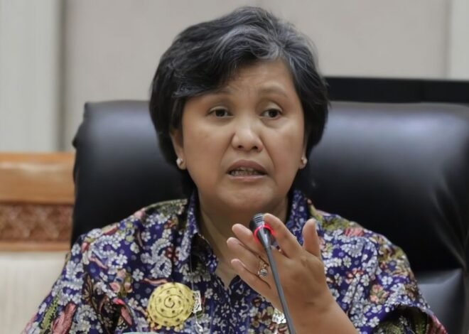 Wakil Ketua MPR: Perlindungan Digital untuk Perempuan dan Anak Harus Memadai