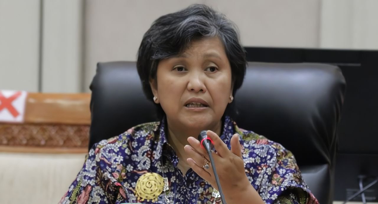 Wakil Ketua MPR: Perlindungan Digital untuk Perempuan dan Anak Harus Memadai