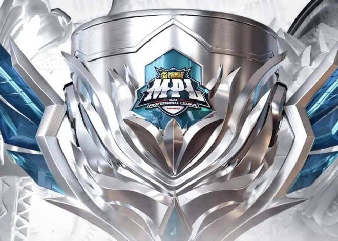 Roster Lengkap Tim MPL ID Season 17: RRQ, ONIC, EVOS hingga Bigetron