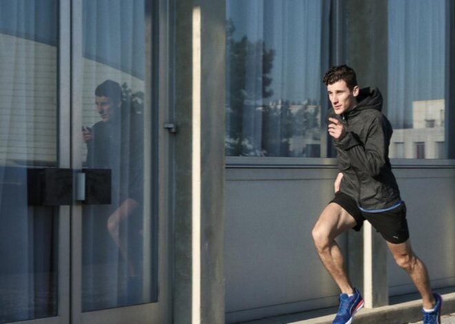 Butter Runs: Eksperimen Berlari yang Bisa Mengubah Krim Jadi Mentega