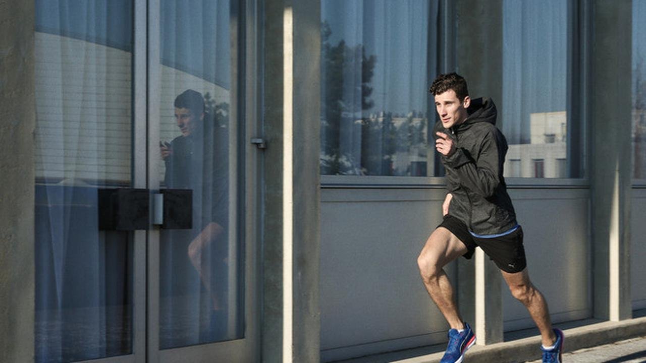 Butter Runs: Eksperimen Berlari yang Bisa Mengubah Krim Jadi Mentega