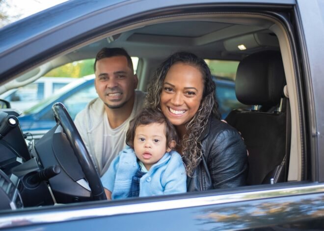 Tips Menjaga Nutrisi Anak Saat Mudik Lebaran agar Tetap Aktif