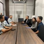 Tingkatkan Kualitas Pelayanan, Jasa Raharja DIY Pererat Kerja Sama dengan Mandiri Inhealth