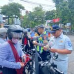 Operasi Gabungan Digelar di Gunungkidul, Puluhan Kendaraan Kena Teguran Pajak dan Lalu Lintas