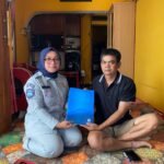 Jasa Raharja Jawa Barat Gerak Cepat Lakukan Survey Ahli Waris Korban Kecelakaan Lalu Lintas di Nagreg