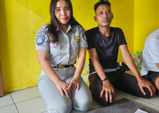 Jasa Raharja Hadir Langsung ke Rumah Ahli Waris, Pastikan Santunan Korban Laka Tepat Sasaran