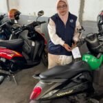 Jasa Raharja Laksanakan Kegiatan PANAH PASOPATI di Tasikmalaya dan Garut