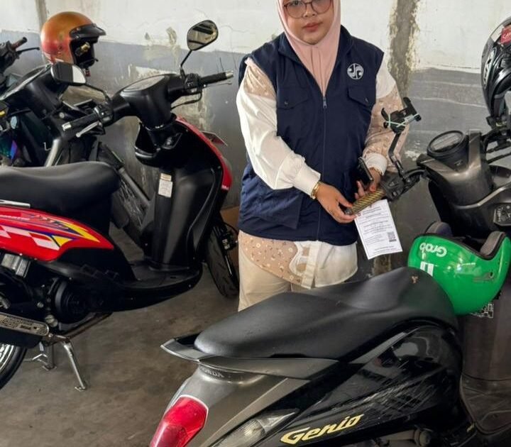 Jasa Raharja Laksanakan Kegiatan PANAH PASOPATI di Tasikmalaya dan Garut