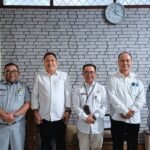 PT Jasa Raharja Cabang Tasikmalaya Dorong Kemudahan Pembayaran PKB melalui Koperasi Merah Putih