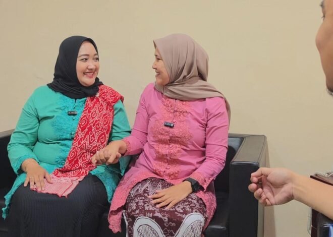 Dengan Semangat dan Keteladanan Raden Ajeng Kartini ,  Jasa Raharja Cabang Cirebon Tunjukkan Peran Kartini Masa Kini