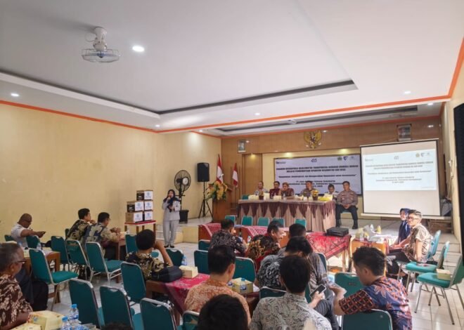 Gondangrejo Jadi Fokus, Jasa Raharja Sukoharjo Intensifkan Edukasi Keselamatan Lalu Lintas Berbasis Domisili Korban 