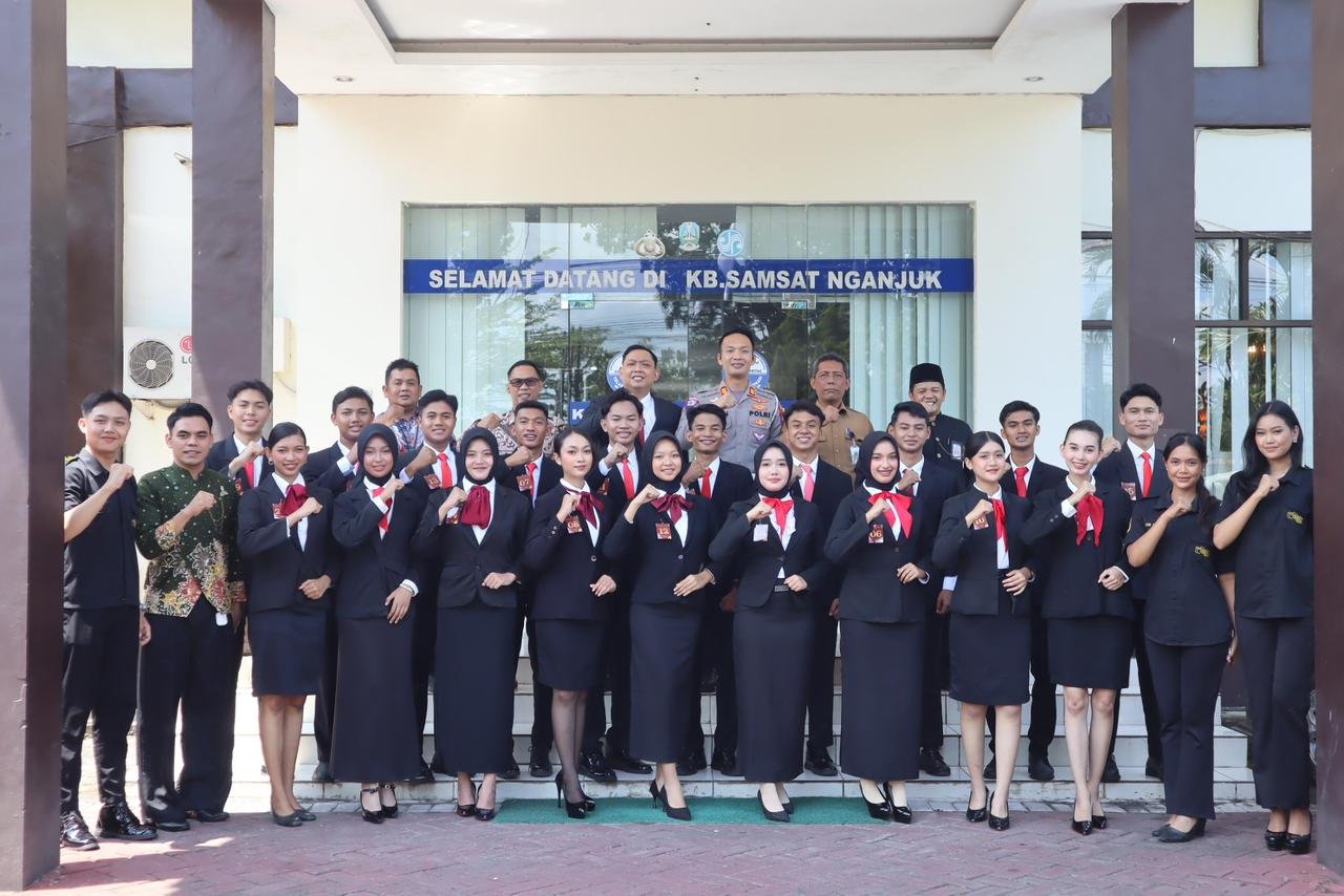 Generasi Muda Perlu Pahami Pajak dan Keselamatan Berlalu Lintas Sejak Dini.