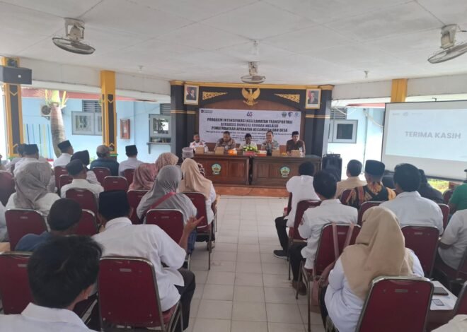 Intensifikasi Keselamatan Transportasi Berbasis Domisili Korban di Kabupaten Bangkalan