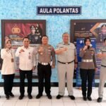 Sinergi Tim Pembina Samsat Kaltim Perkuat Strategi Peningkatan Kepatuhan dan Layanan