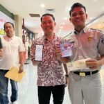 Dorong Kepatuhan Pajak, Jasa Raharja Kepri Edukasi E-Samsat dan SIGNAL kepada Masyarakat