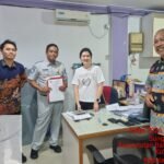 Optimalkan Penerimaan PKB, Samsat Batam Center Lakukan SIGAP Penagihan ke Perusahaan