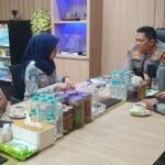 Jasa Raharja Kepri Tingkatkan Sinergi Bersama Polresta Barelang dalam Pelayanan Masyarakat