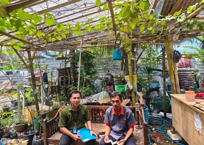 SIGAP Prioritas Jasa Raharja NTB : Jemput Bola Tingkatkan Kepatuhan Pajak Kendaraan