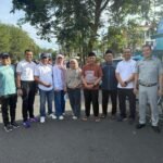 Jasa Raharja Sumatera Barat Dukung Samsat Keliling di Car Free Day, Dekatkan Layanan kepada Masyarakat