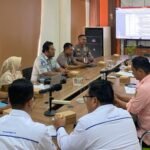 Jasa Raharja Sumbar Dukung Sinergi Pelaksanaan Opsgab PKB, Opsen PKB dan SWDKLLJ Triwulan II Tahun 2026 di Padang Pariaman dan Kota Pariaman