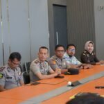 Jasa Raharja Sumbar Bersama Stakeholder Gelar Rapat Koordinasi FKLL di Padang Pariaman Perkuat Upaya Pencegahan Kecelakaan