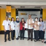 Jemput Bola ke Perusahaan, Jasa Raharja dan UPTD PPRD Wilayah Balikpapan Gencarkan Penagihan Pajak Kendaraan