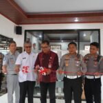 Samsat Pembantu Kediri Resmi Beroperasi, Permudah Layanan Pajak di Tabanan