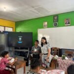 Jasa Raharja Wilayah Bali Bersama Stakeholder Terkait Gelar Pembinaan dan Penyuluhan Keselamatan Lalu Lintas di Denpasar