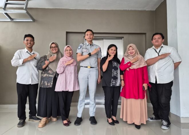 Jasa Raharja Bengkulu Perkuat Sinergi dengan RS As-Syifa Bengkulu Selatan untuk Percepat Penanganan Korban Kecelakaan