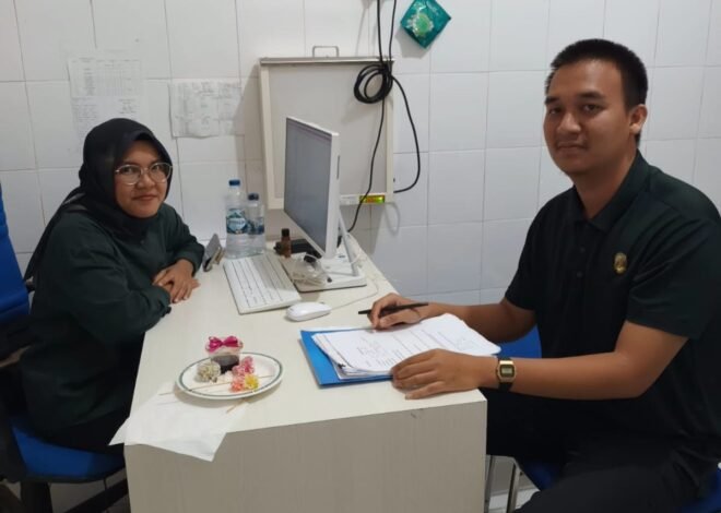 Jasa Raharja Bengkulu Perkuat Koordinasi dengan RS Bhayangkara untuk Percepatan Penanganan Santunan