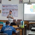 Pengajar Jadi Garda Terdepan Keselamatan Lalu Lintas, Jasa Raharja Gelar Edukasi di Sleman