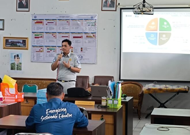 Pengajar Jadi Garda Terdepan Keselamatan Lalu Lintas, Jasa Raharja Gelar Edukasi di Sleman