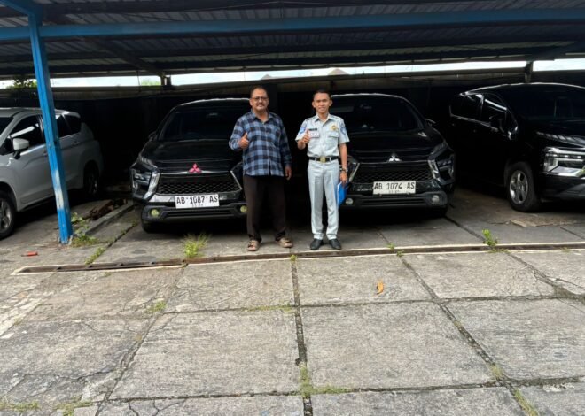 Tingkatkan Kepatuhan Mitra, Jasa Raharja Gelar CRM dan SIGAP Instansi ke PT Sewu Trans Sejahtera