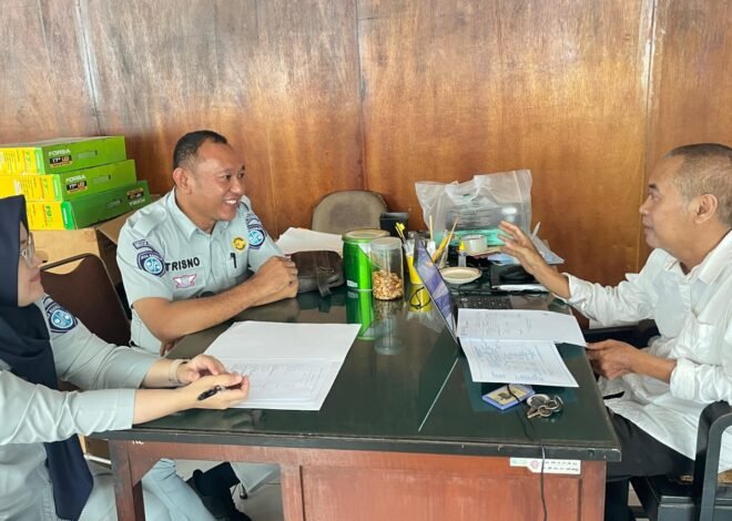 Optimalkan Tata Kelola IWKBU, Jasa Raharja dan Askom Sinergikan Sistem Pembayaran di SAMSAT