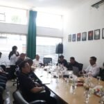 Perkuat Sinergi, Jasa Raharja Tasikmalaya Gelar Analisa dan Evaluasi Pendapatan PKB dan SWDKLLJ Triwulan I