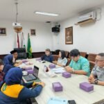 Kolaborasi Akademisi dan Instansi, Survei Kajian Faktor Penyebab Kecelakaan Lalu Lintas di Wilayah Polres Bogor