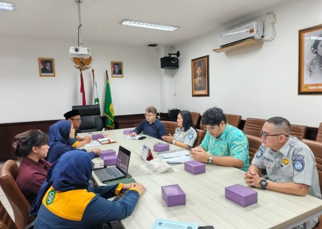 Kolaborasi Akademisi dan Instansi, Survei Kajian Faktor Penyebab Kecelakaan Lalu Lintas di Wilayah Polres Bogor