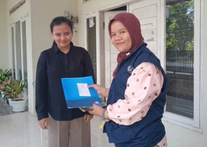 Jasa Raharja Laksanakan SIGAP Prioritas di Kecamatan Kawalu dan Bungursari