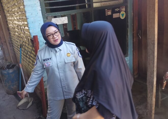 Survey TKP Kecelakaan Lalu Lintas di Nagreg, Jasa Raharja Jawa Barat Bersama Polresta Bandung Lakukan Penanganan Cepat