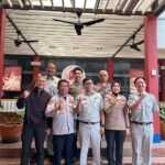 Sinergitas Jasa Raharja Dalam Kegiatan FKLL Bersama Stakeholder Pilar Keselamatan Lalu Lintas