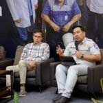 Jasa Raharja Paparkan Peran dan Upaya Keselamatan dalam Corporate Gathering RS Siloam di Hotel Harper