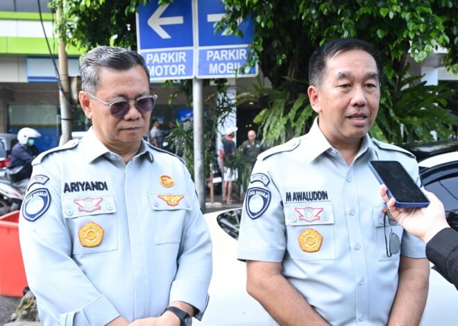 Tinjau Korban Kecelakaan Kereta di Bekasi, Jasa Raharja Telah Terbitkan Jaminan Biaya Perawatan ke 8 RS