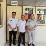 Optimalkan PAD, Samsat Pati dan Jasa Raharja Gandeng Dispermades Perkuat Program “Samsat Budiman”