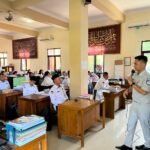 Jasa Raharja Purwokerto Gandeng Guru Cilacap Jadi Agen Keselamatan