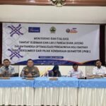 Jasa Raharja Purwokerto Terima Kunjungan Silaturahmi Kepala UPPD Samsat Purbalingga