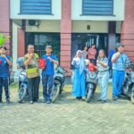 Jasa Raharja Sukoharjo Intensifkan Program SIGAP di SMA Negeri 1 Kartasura untuk Tingkatkan Kepatuhan Pajak Kendaraan