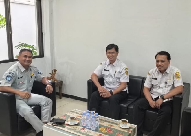 Jasa Raharja Purwokerto Optimalkan Pajak Kendaraan Lewat Samsat Budiman di Banyumas