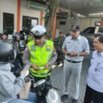 Jasa Raharja Grobogan Edukasi Warga: Pajak Kendaraan Berikan Perlindungan Dasar Melalui SWDKLLJ